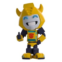 Transformers - Figurine Bumblebee 11 cm