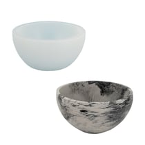 Moule en silicone - Bol rond 13,4 x 7,4cm