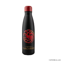 Gourde Isotherme Targaryen - Game of Thrones