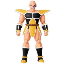 Figurine Dragon Ball Super Dragon Stars 17 cm Nappa -