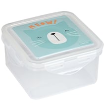 Boite gouter Chaton Meow! 13 CM
