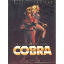 COFFRET COBRA Edition Ultime