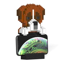 Support de Téléphone Boxer | JEKCA | 14 ans et +