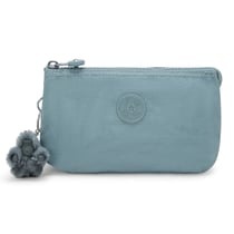 Grande pochette Kipling Creativity L Relaxed Grey