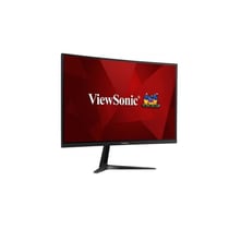 Ecran PC Gamer Incurve - VIEWSONIC VX2718-PC-MHD - 27 FHD - Dalle VA - 1 ms - 165Hz - HDMI / DisplayPort -