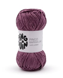 Pingo Raphia Like