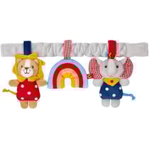 Chaîne de jeu BabyGlück