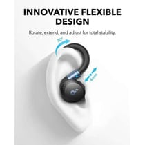 Ecouteurs Bluetooth - Soundcore X20 avec reduction de bruit