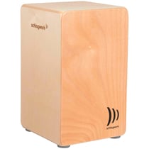 Agile Base Nature Schlagwerk