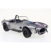 Voiture miniature Shelby Cobra 427 MKII Solido Works - 1/18e - Solido