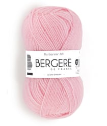 Pelote BARISIENNE BB - Bergère de France POUPEE