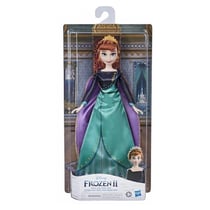 Reine des neiges Reine Anna - Hasbro