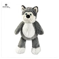 husky Doo pantin 35 centimetre