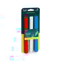 Pack filament Stylo 3D x75 - 3Doodler