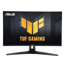ASUS TUF Gaming VG27UQ1A écran plat de PC 68,6 cm (27) 3840 x 2160 pixels 4K Ultra HD LCD Noir
