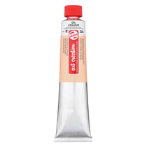 Talens Art Creation - Peinture à l'huile - Jaune de Naples Rouge - 224 - Tube 200ml