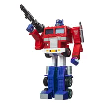The Transformers Retro G1 - Figurine Autobot Commander Optimus Prime 16 cm