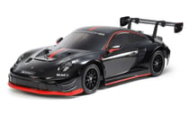 Tamiya Porsche 911 GT3 R (992) TT02 - 58745
