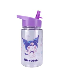 Gourde My Sweety Pop - Bleu,Violet - Kuromi