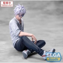 Jujutsu Kaisen - Statuette Yumemirize Satoru Gojo Hidden Inventory/Premature Death 12 cm