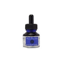 Flacon encre Sennelier 30ml Bleu de Cobalt 303