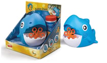 Machine à bulles Requin - Pustefix