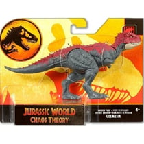 Coffret dinosaure - Jurassic World - Guemesia - Dino articulé 20 cm - MATTEL