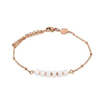 Collier Piana en Pierres de lune - Sloya