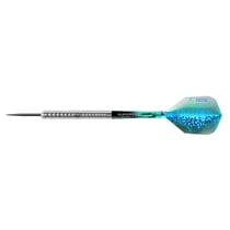 Fléchettes Pulse 90 pointe acier 24g - Harrows