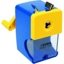 MACHINES A TAILLER LYRA EN PLASTIQUE