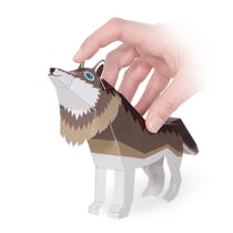 MAXI LOUP