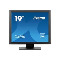 Iiyama Monitor ProLite Touch T1931SR-B1S T1931SRB1S (T1931SR-B1S)