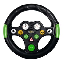 - Tracteur Wheel avec volant sonore