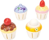 Cupcakes - Le Toy Van