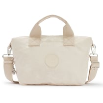 Petit Sac Kipling KALA MINI 37 CM Ivory Cloud Jq