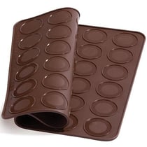 Tapis macarons 42 empreintes