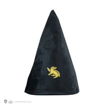 Chapeau d'étudiant Poufsouffle - Harry Potter