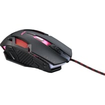 Souris gaming - ACER - GP.MCE11.039 - Filaire - Optique - 7200 DPI