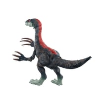 Jurassic World : Le Monde d'après - Figurine Sound Slashin' Therizinosaurus