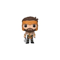 Marvel - Figurine POP! The Incredible Hercules 9 cm
