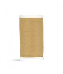Fil à coudre Lazer Polyester 100M Universel - 200 nuances disponibles Ecru (2808)