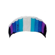 Paraflex basic 1.7 - prêt à voler 170cm bleu