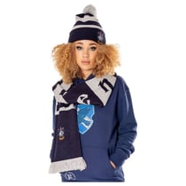 Harry Potter - Echarpe Ravenclaw Long Length - CID