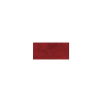 Rayher - Cordon laine feutrée coeur jute Ø 10mm Rouge 3 m