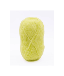 Pelote de laine à tricoter PHIL LIGHT - Phildar Absinthe Jaune