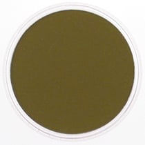 PANPASTEL 9ml Yellow Ochre Extra Dark