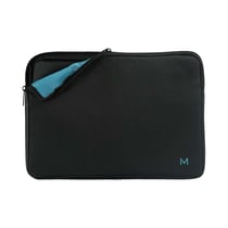 Housse ordinateur éco-conçue RE.LIFE 12.5-14' Noir