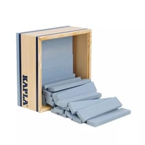 Carré 40 Kapla gris