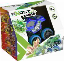 petite voiture exost smash and go single pack