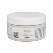 Peinture Chalky 100ml - vert menthe